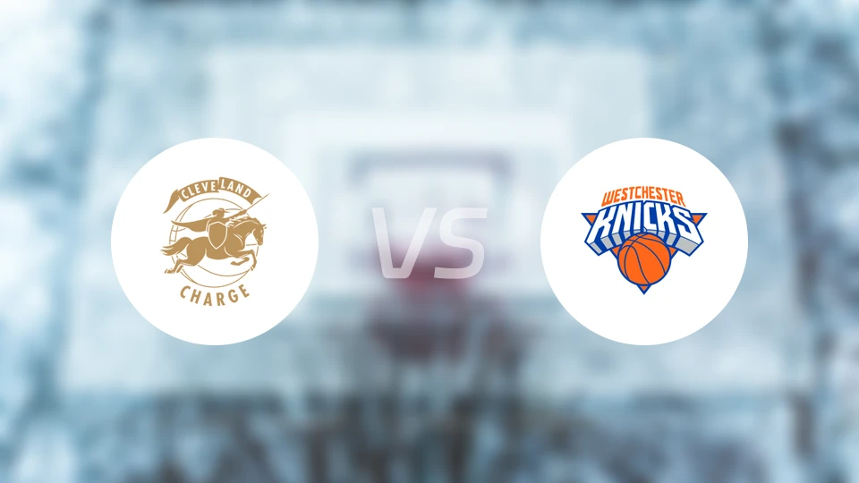 克利夫兰剑客vs韦斯特彻斯特尼克斯比分结果战报【2026/02/22】