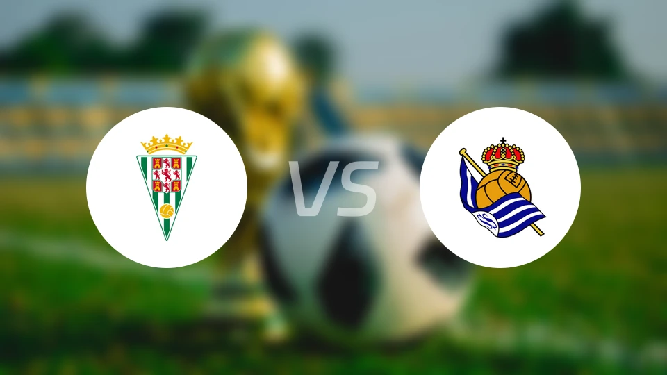 科尔多瓦vs皇家社会B队比分预测【2026/03/15】