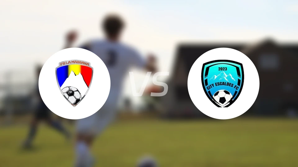 拉马萨纳vs埃斯卡尔德斯城市比分预测【2026/04/12】