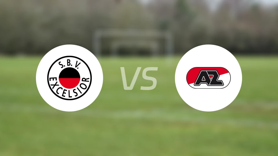 SBV精英vs阿尔克马尔比分预测【2026/02/15】