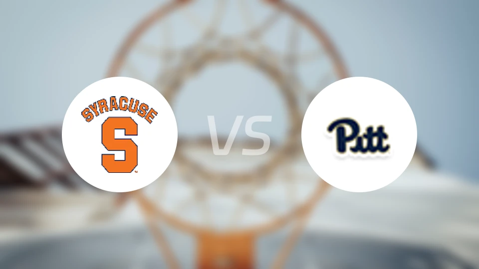 雪城大学vs匹兹堡大学比分预测【2026/01/11】