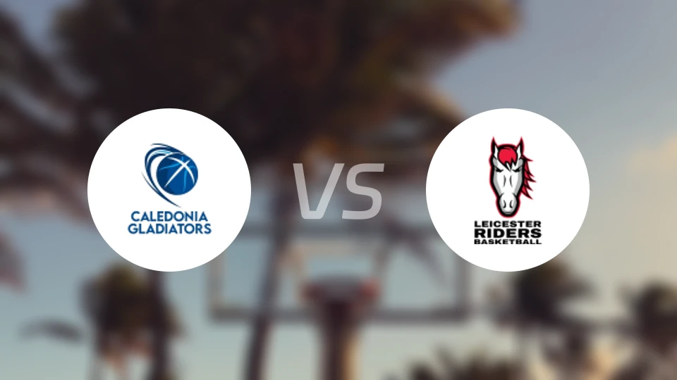 喀里多尼亚角斗士女篮vs莱切斯特骑士女篮比分预测【2026/01/05】