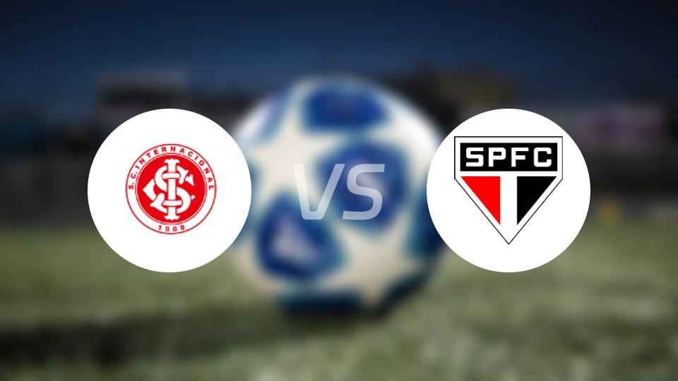 巴西国际女足vs圣保罗女足比分预测【2026/02/17】