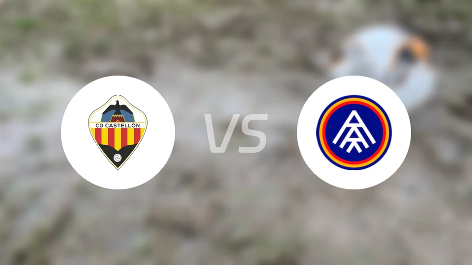 卡斯迪隆vs安道尔FC比分预测【2026/02/02】