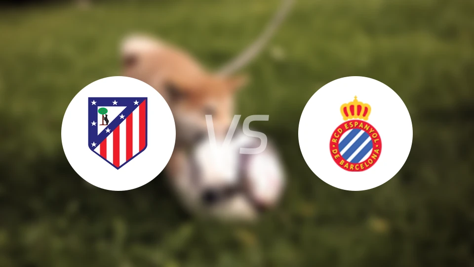 马德里竞技女足vs西班牙人女足比分预测【2026/01/17】