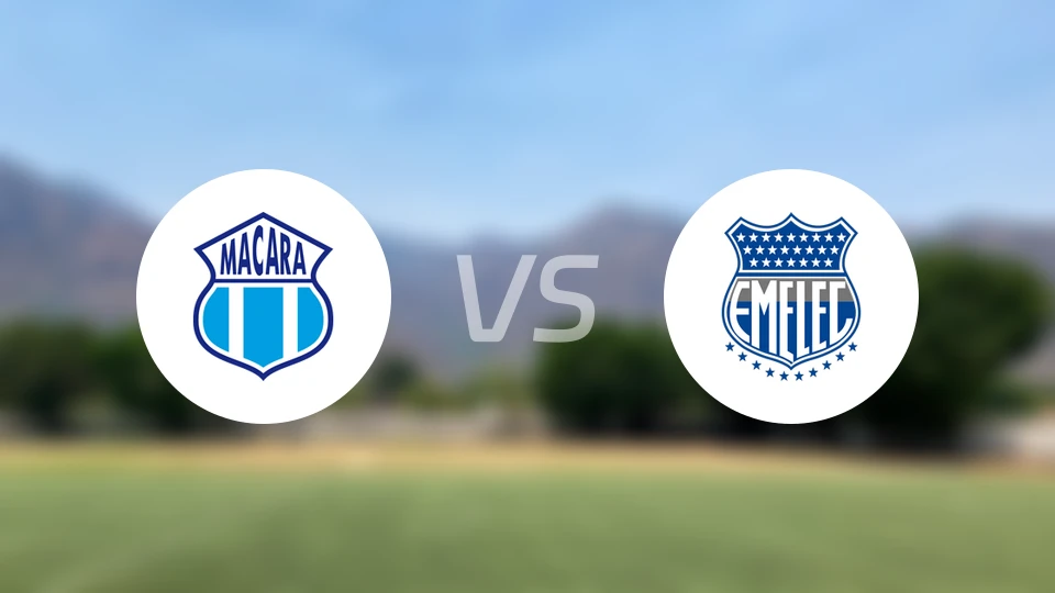 马卡拉vs埃梅莱克比分预测【2025/11/03】