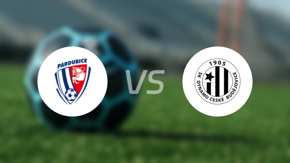 帕尔杜比斯U19vs布杰约维采迪纳摩U19比分预测【2026/04/18】