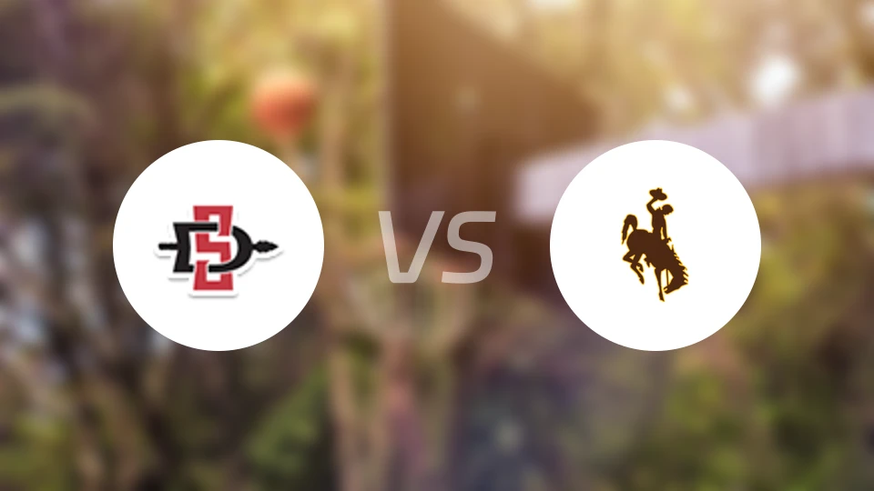 圣地亚哥州立大学vs怀俄明大学比分预测【2026/01/15】