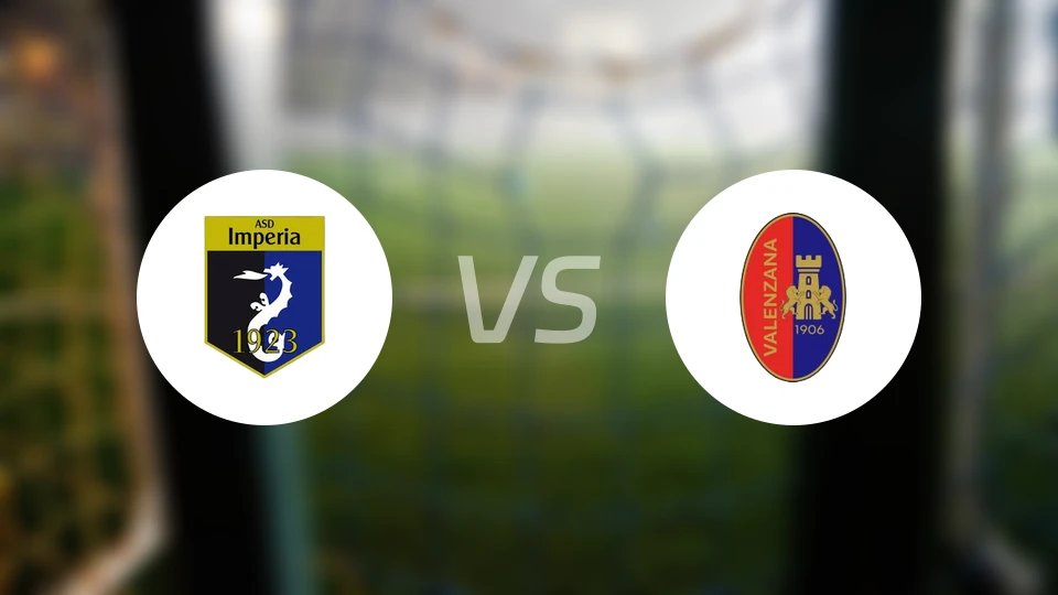 ASD因佩里亚vs华伦扎纳比分预测【2026/02/15】