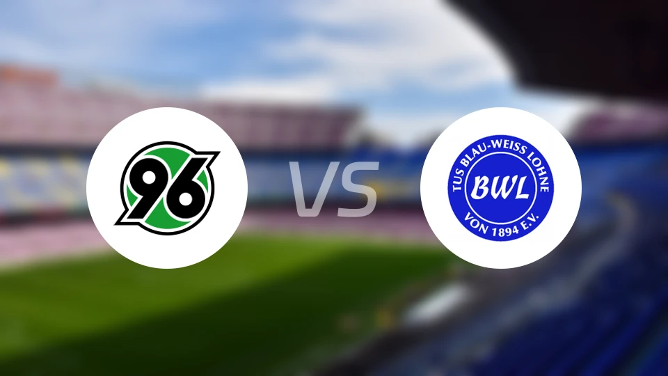 汉诺威96青年队vs托斯布劳韦斯洛恩比分预测【2025/11/22】