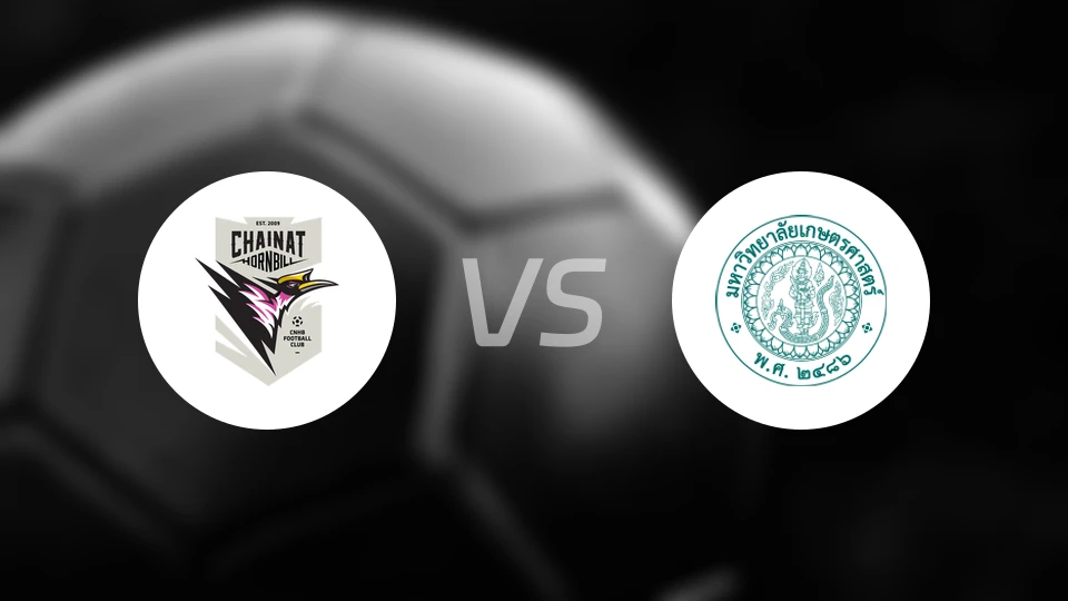 猜那犀鸟vs曼谷农业大学比分预测【2026/01/31】