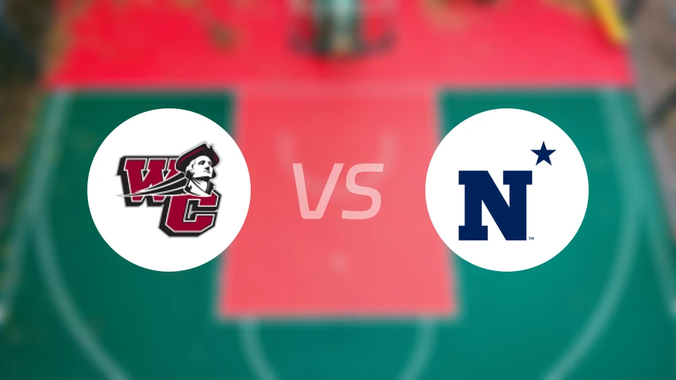 华盛顿学院vs海军官校比分预测【2025/11/15】