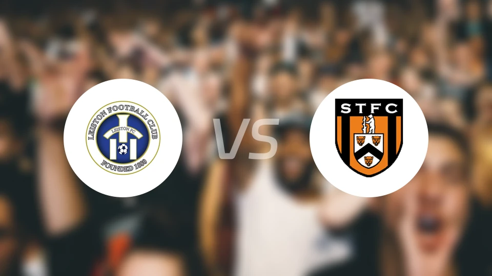 李斯顿vs斯特拉特福镇比分预测【2026/03/07】