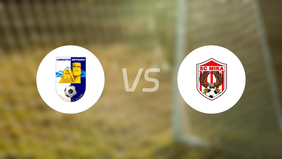 勒那因阿尔查赫vs米卡比分预测【2026/03/11】