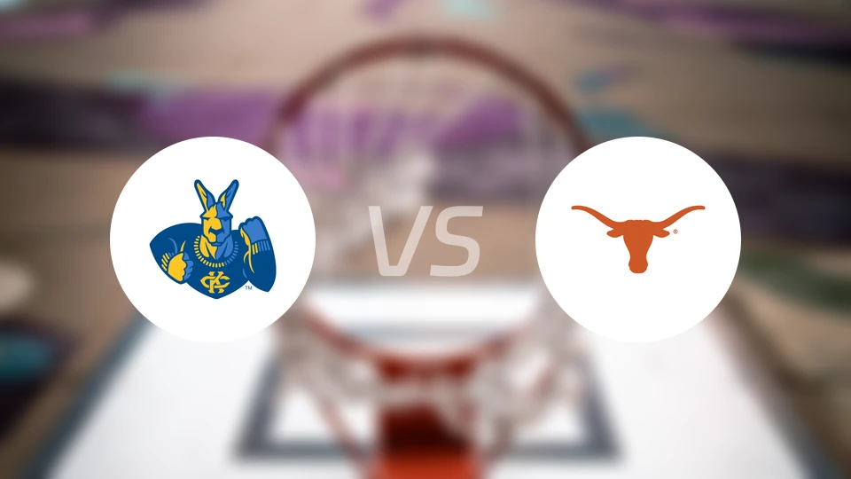 密苏里大学堪萨斯城分校vs德克萨斯大学比分预测【2025/11/16】