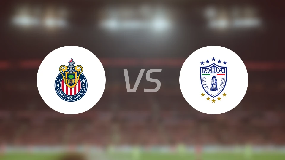 瓜达拉哈拉女足vs帕丘卡女足比分预测【2026/03/16】