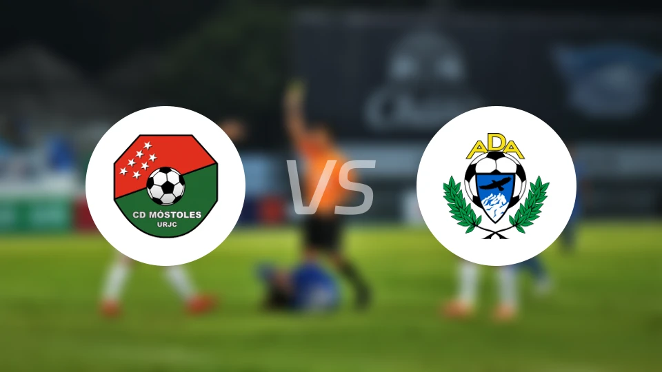 莫斯托莱斯vs阿尔科孔B队比分预测【2026/03/22】