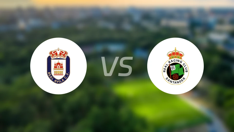 皇家阿维拉vs桑坦德竞技B队比分预测【2026/01/05】