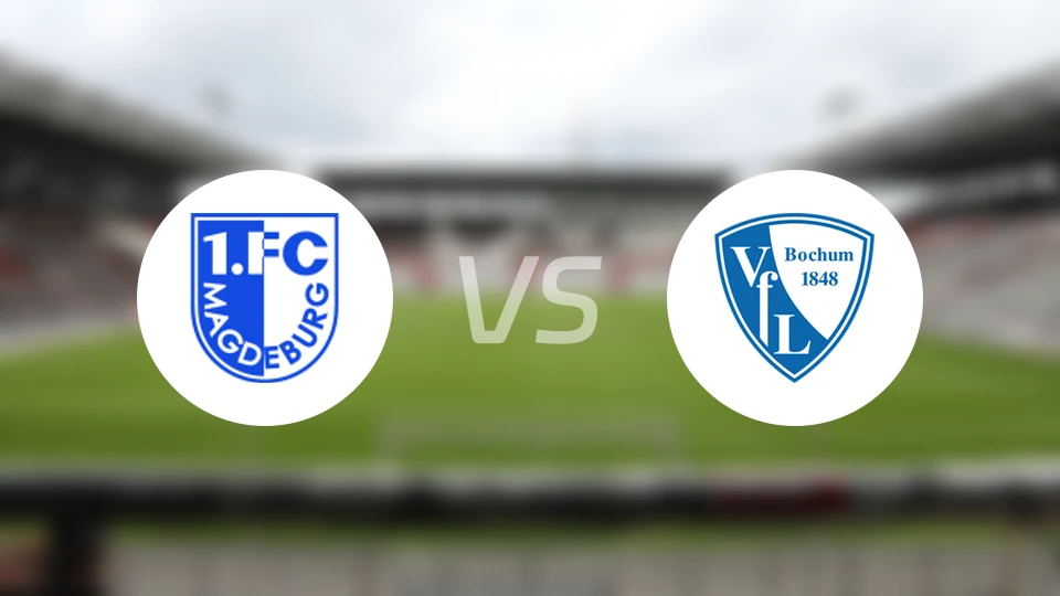马格德堡vs波鸿比分预测【2026/04/04】