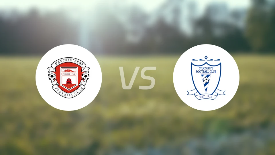 曼彻斯特62人vs圣约瑟FC比分预测【2024/09/30】