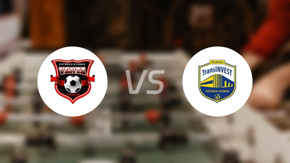 文塔库森奈vs维尔纽斯投资比分预测【2026/04/23】