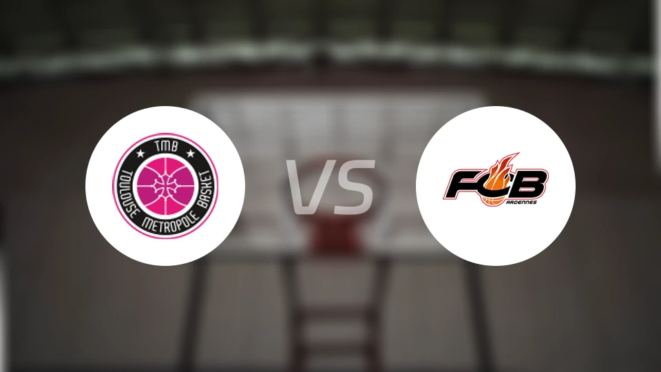 图卢兹女篮vs弗拉米斯卡罗女篮比分预测【2025/11/02】