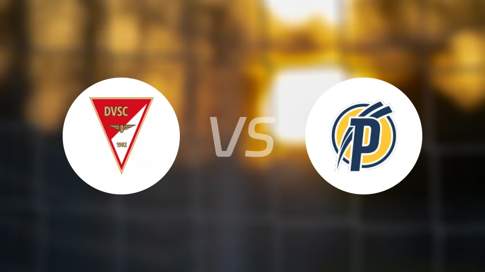 德布雷辛尼vs普斯卡什学院比分预测【2025/12/06】