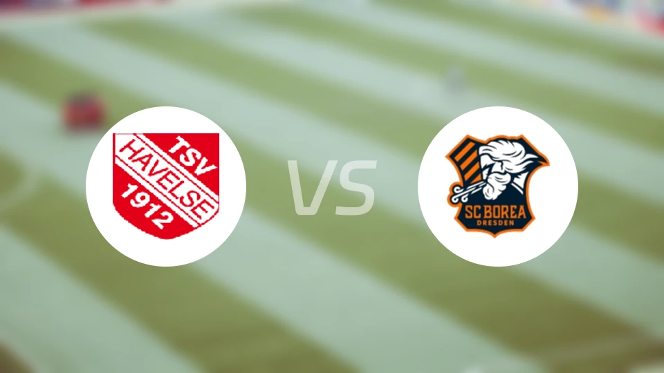 哈韦尔斯U19vs博雷亚德累斯顿U19比分预测【2026/03/28】