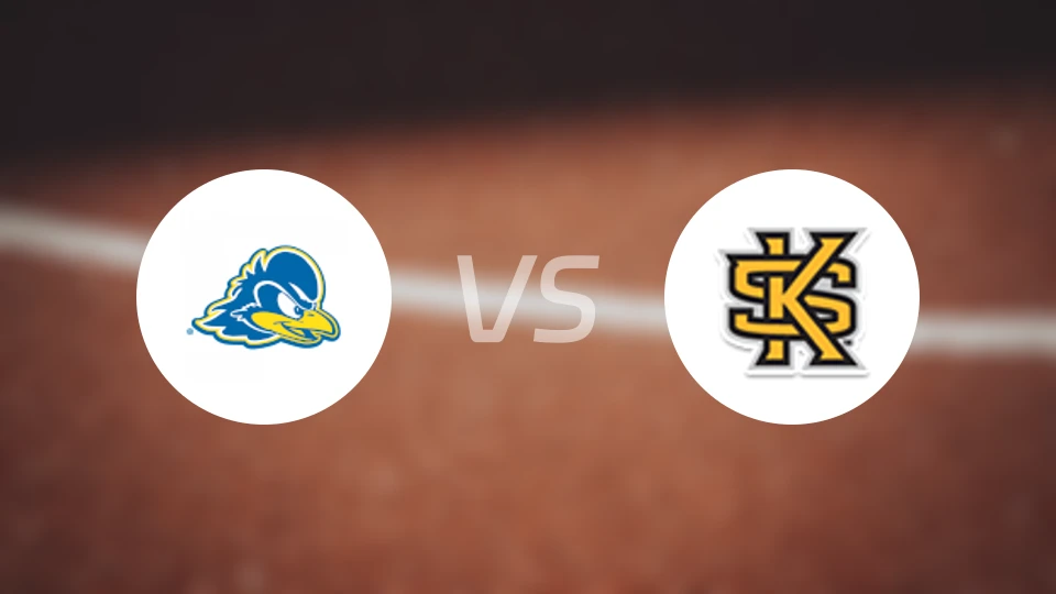 特拉华大学vs肯尼索州立比分结果战报【2026/03/01】