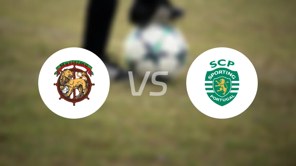 马里迪莫vs葡萄牙体育B队比分结果战报【2026/02/21】