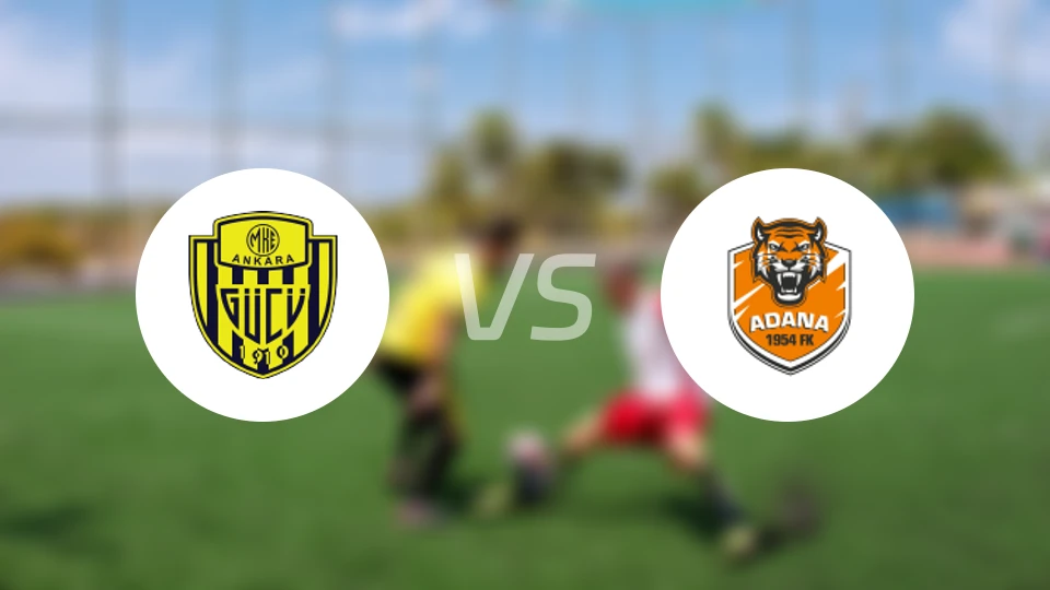 安卡拉古库vs阿达纳1954比分预测【2026/01/17】