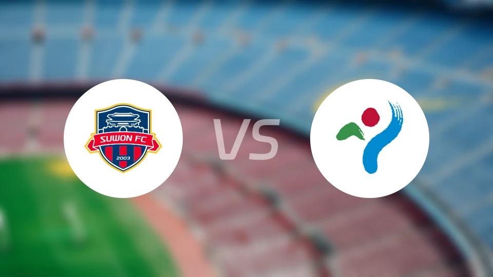 水原FC女足vs首尔市厅女足比分预测【2026/04/04】