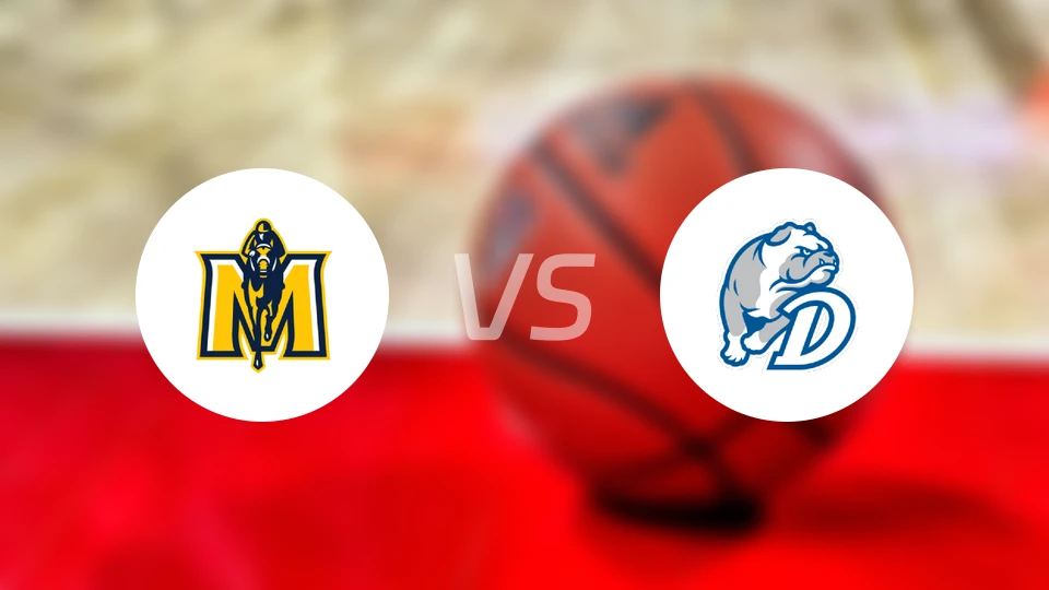 莫瑞州立大学vs德瑞克大学比分预测【2026/01/22】