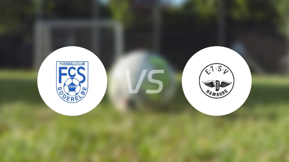 FC祖德vsETSV汉堡比分预测【2026/03/07】