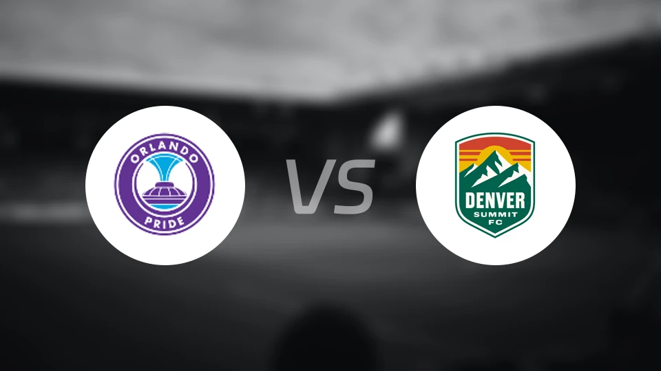 奥兰多荣耀女足vs丹佛峰会女足比分结果战报【2026/03/21】