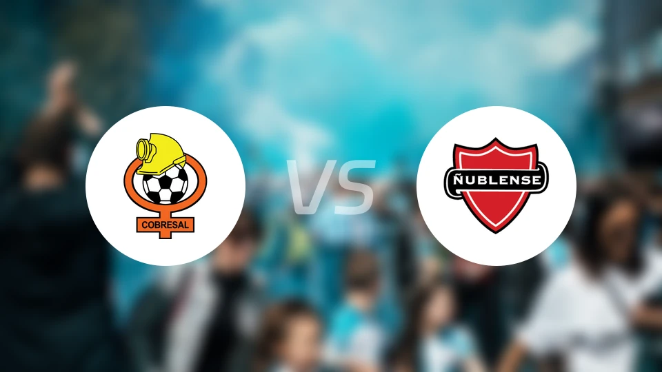 科布雷萨尔vs努布伦斯比分结果战报【2026/03/22】