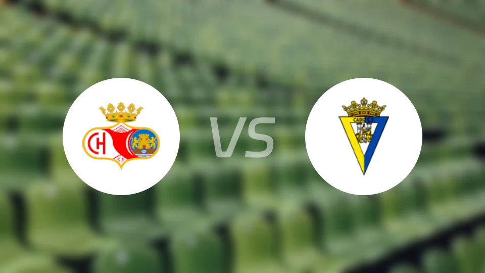 奇克拉纳vs加的斯B队比分预测【2026/02/15】