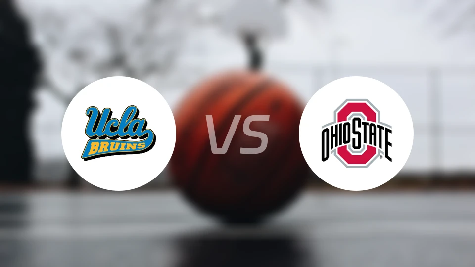 加州大学洛杉矶分校vs俄亥俄州立大学比分预测【2026/01/18】