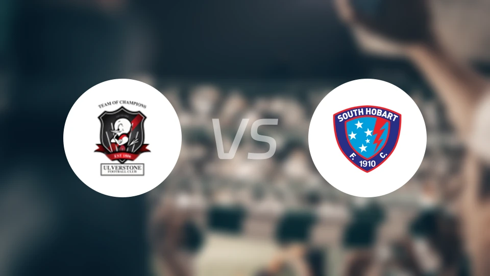 阿尔弗斯通vs南霍巴特比分预测【2026/04/18】