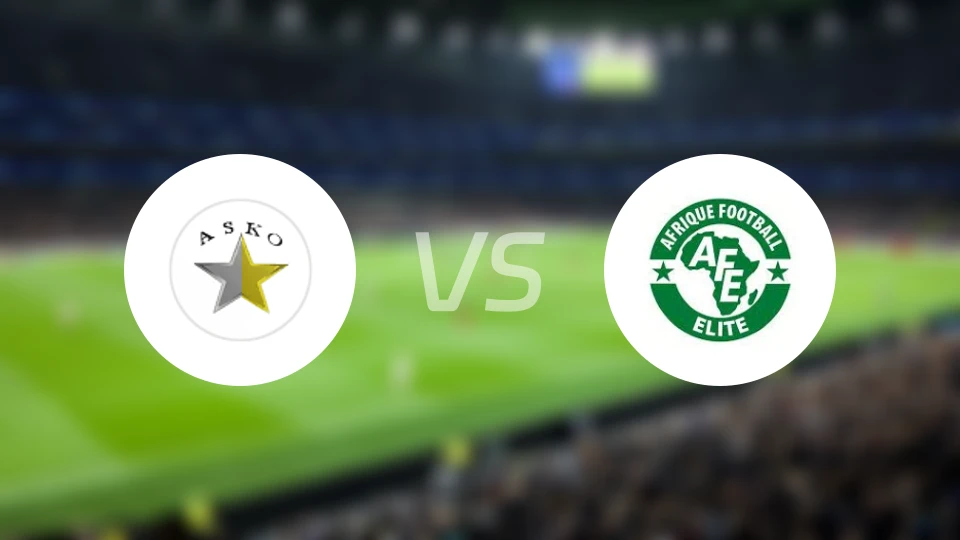 科罗芬vs非洲足球精英比分预测【2026/02/01】