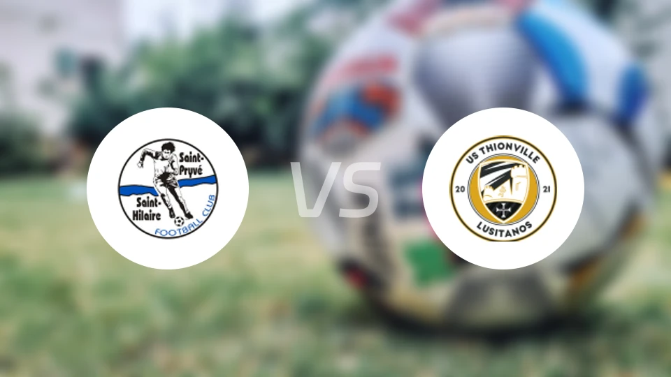 圣派维vs蒂翁维尔比分预测【2026/03/08】