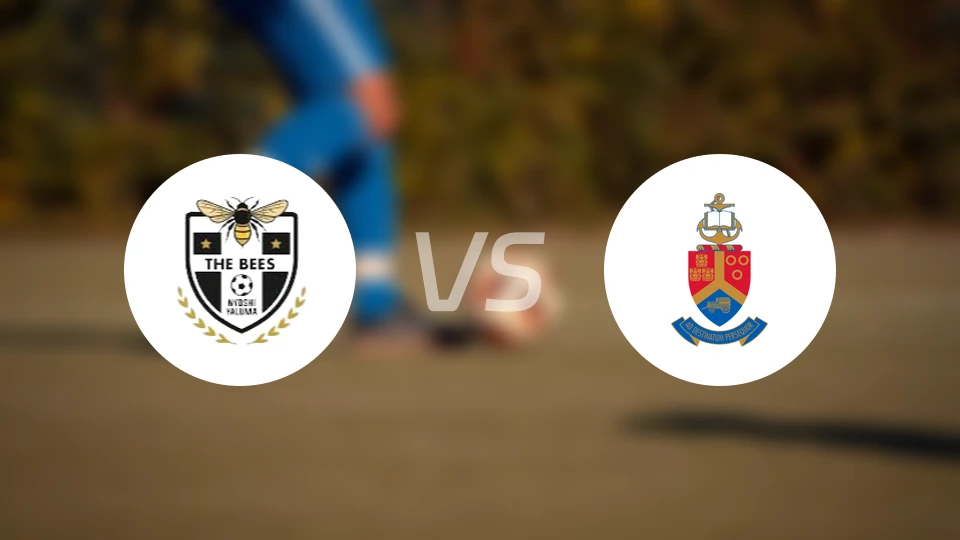 比斯足球俱乐部vs比勒陀利亚大学比分预测【2026/03/22】