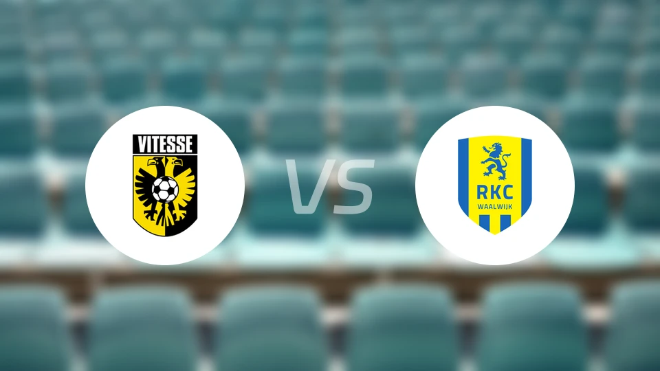 维特斯vs瓦尔韦克比分预测【2025/12/11】