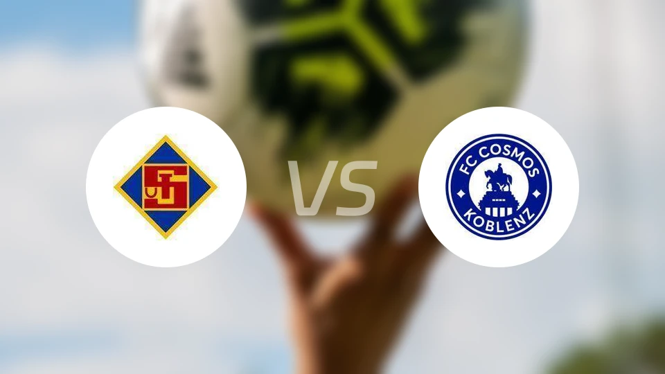 科布伦茨vs科布伦茨宇宙比分预测【2025/11/15】