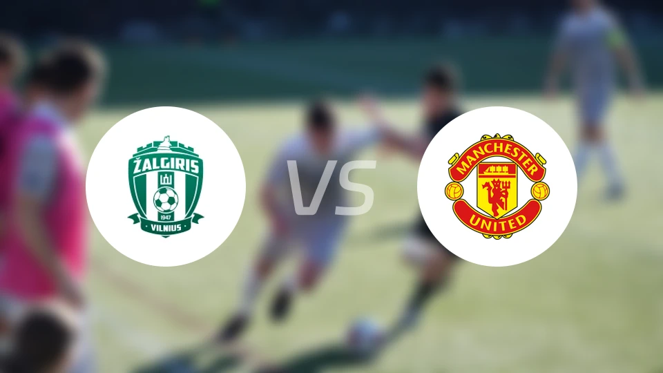 扎尔吉里斯U19vs曼彻斯特联U19比分结果战报【2024/10/24】