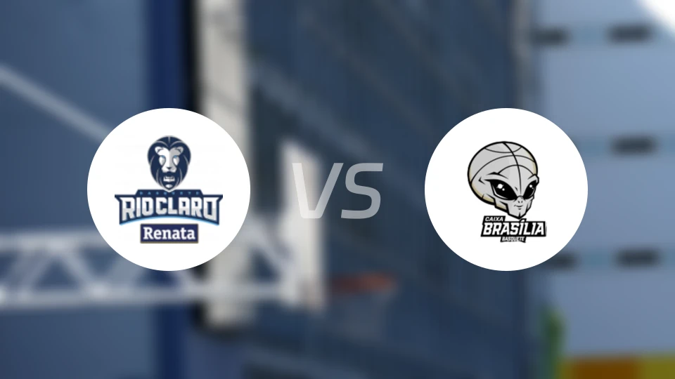 里奥卡拉罗vs巴西利亚比分预测【2026/01/10】