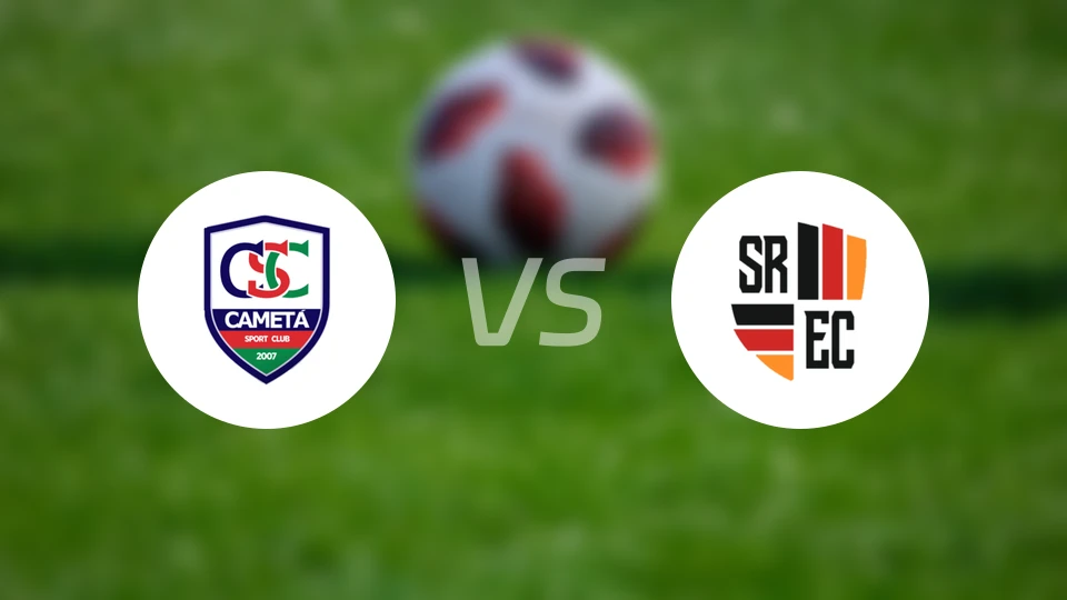 卡梅塔vs圣塔罗萨PA比分预测【2026/02/20】