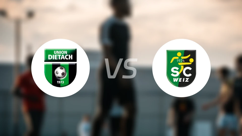 迪塔切vs维兹比分预测【2026/04/11】