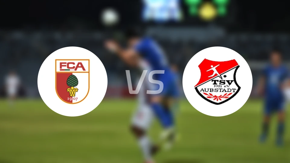 奥格斯堡二队vs奥布斯塔特比分预测【2026/03/21】