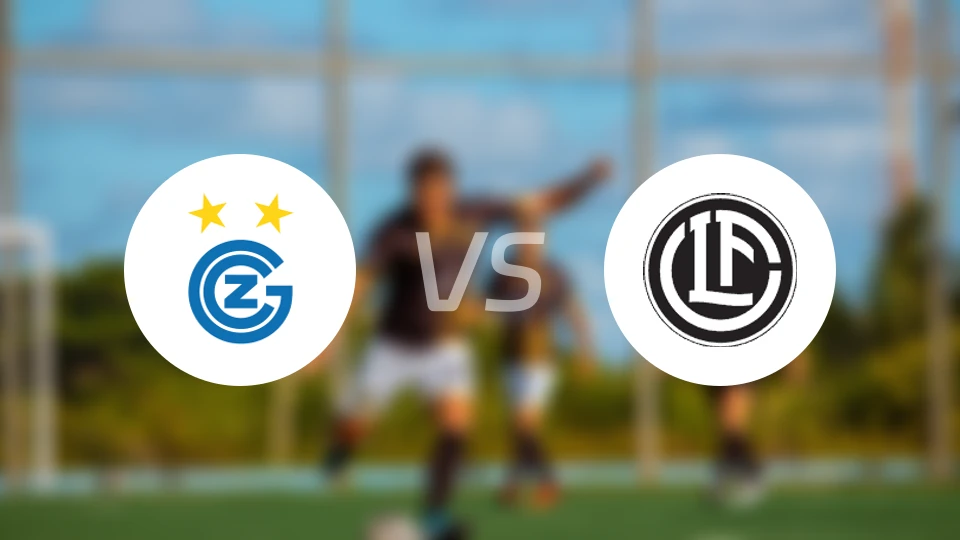 草蜢vs卢加诺比分预测【2026/02/01】